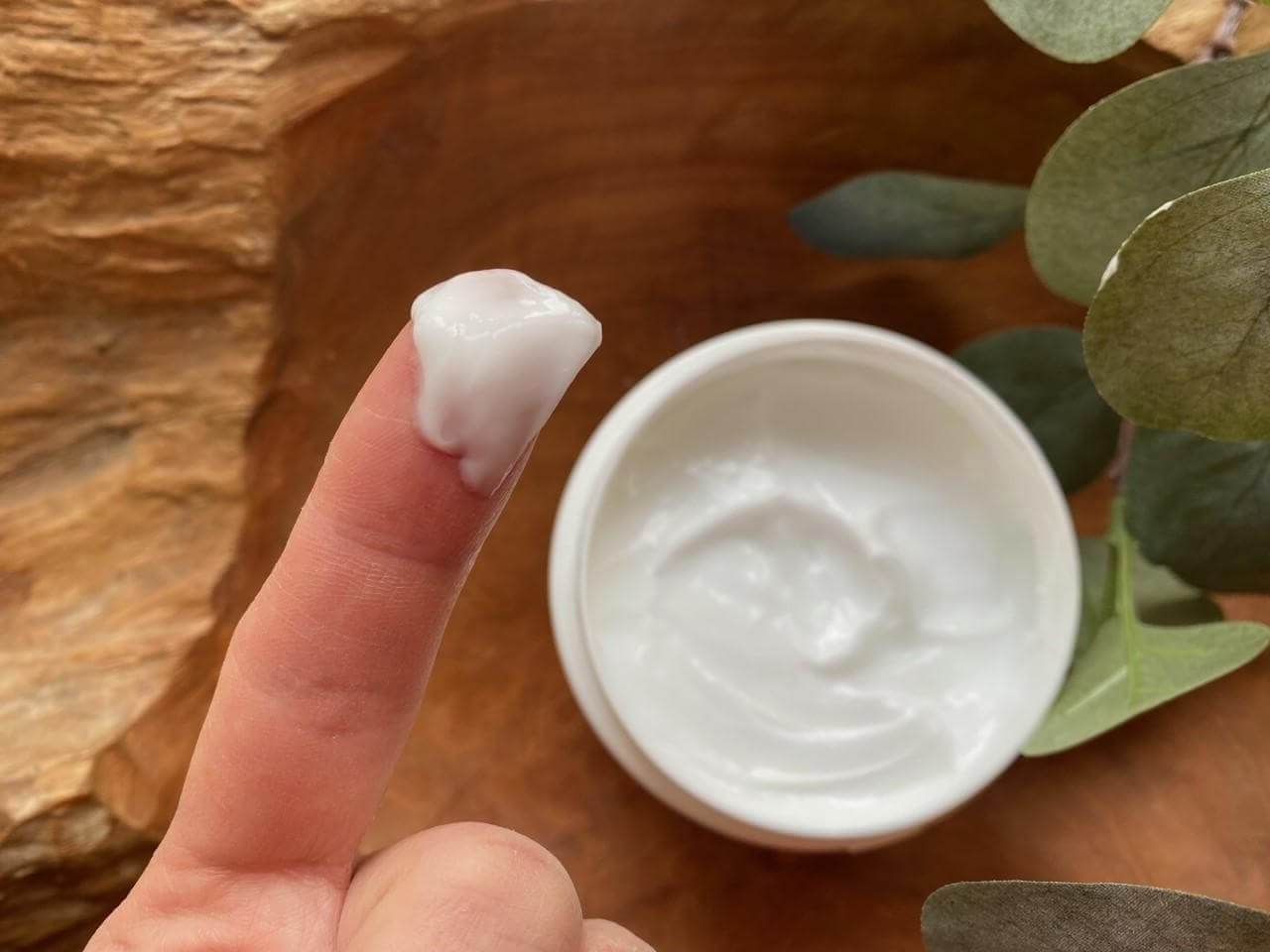 CeraVe moisturizing cream review
