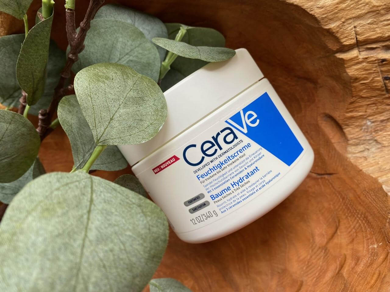 CeraVe review | Parfumvrije huidverzorging