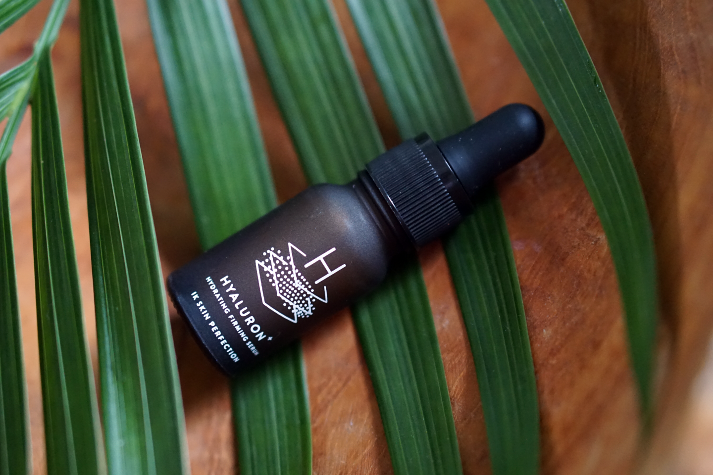 ik skin perfection HYALURON+ review